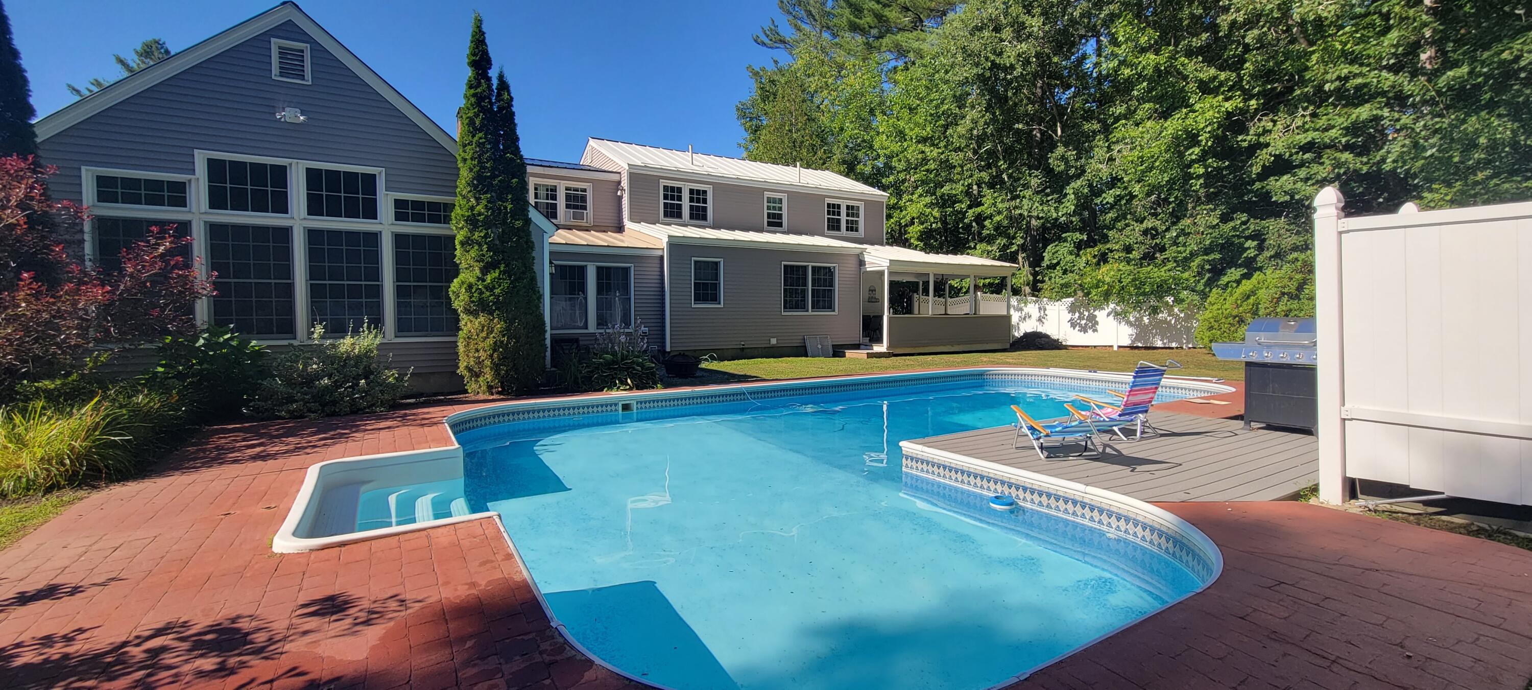 17 Primrose Street Winslow ME 04901