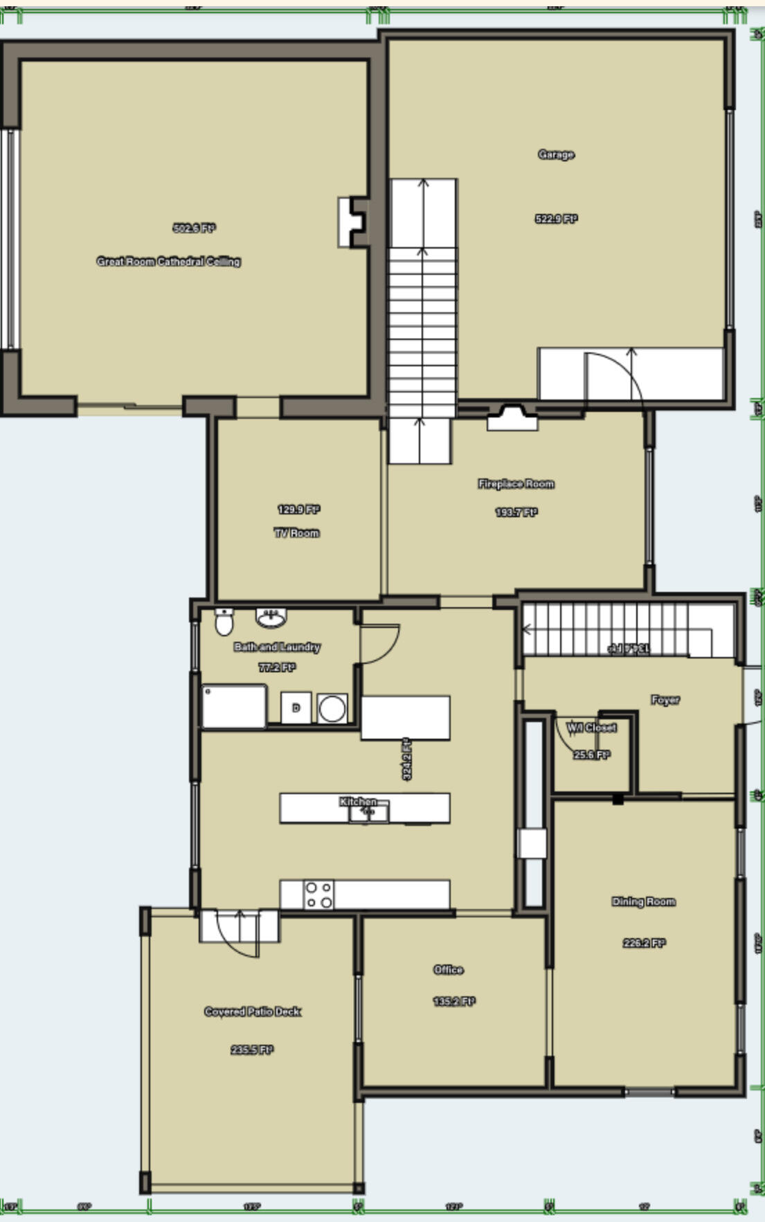 17 Primrose Street Winslow ME 04901