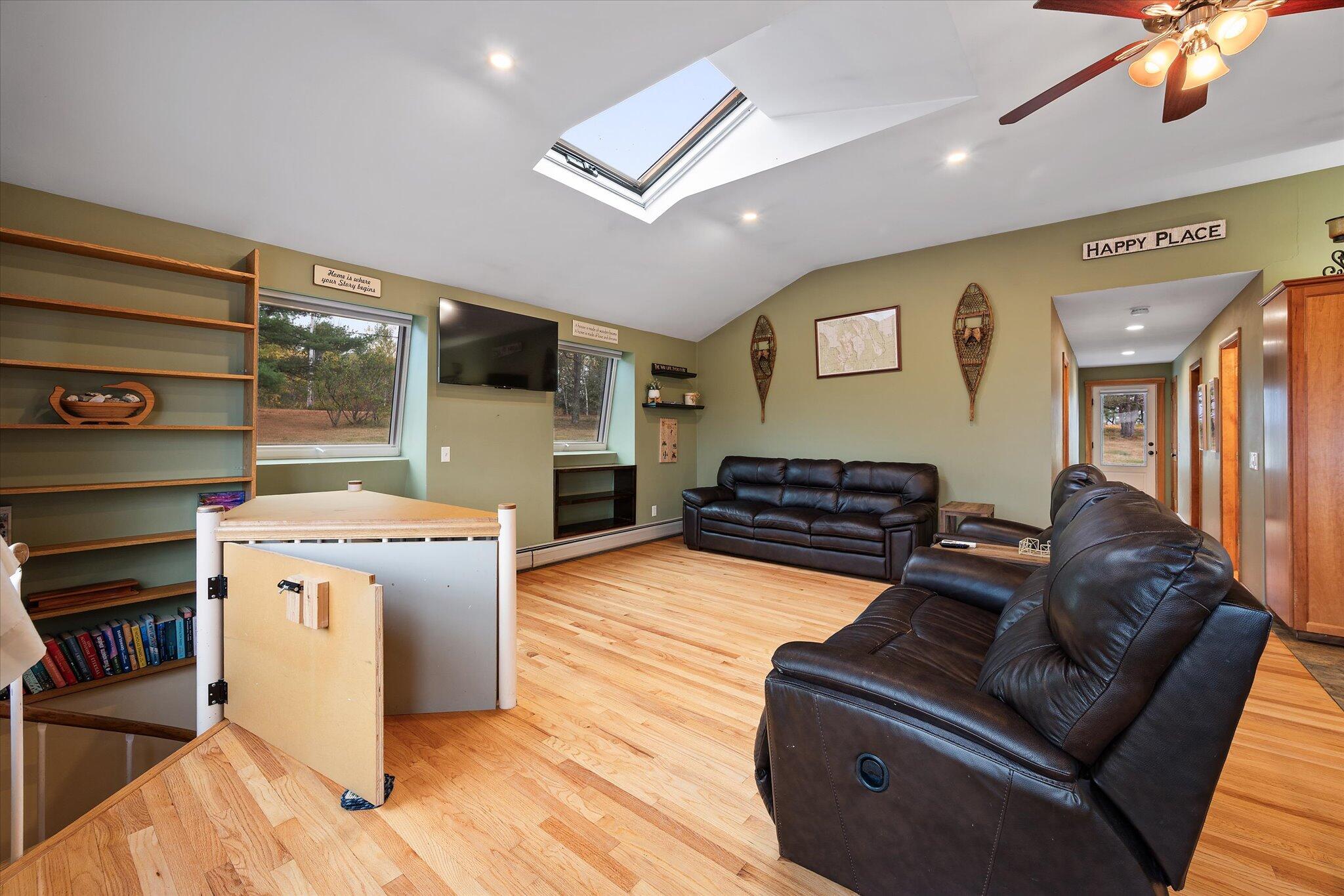 1305 Macomber Mill Road Eastbrook ME 04634