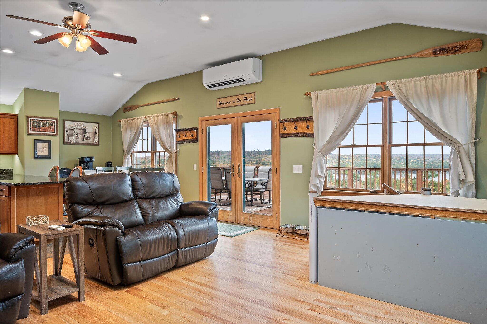 1305 Macomber Mill Road Eastbrook ME 04634