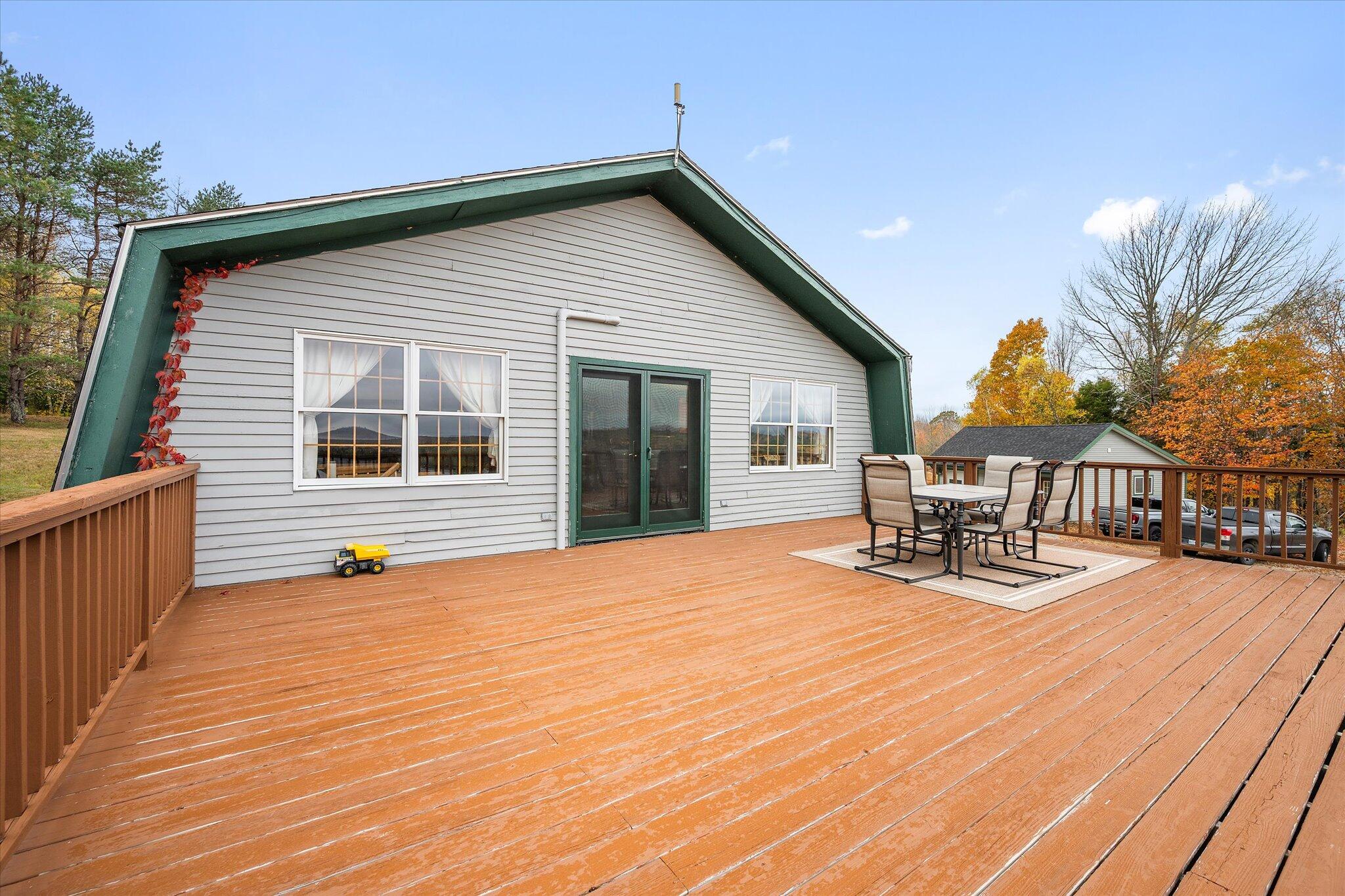 1305 Macomber Mill Road Eastbrook ME 04634