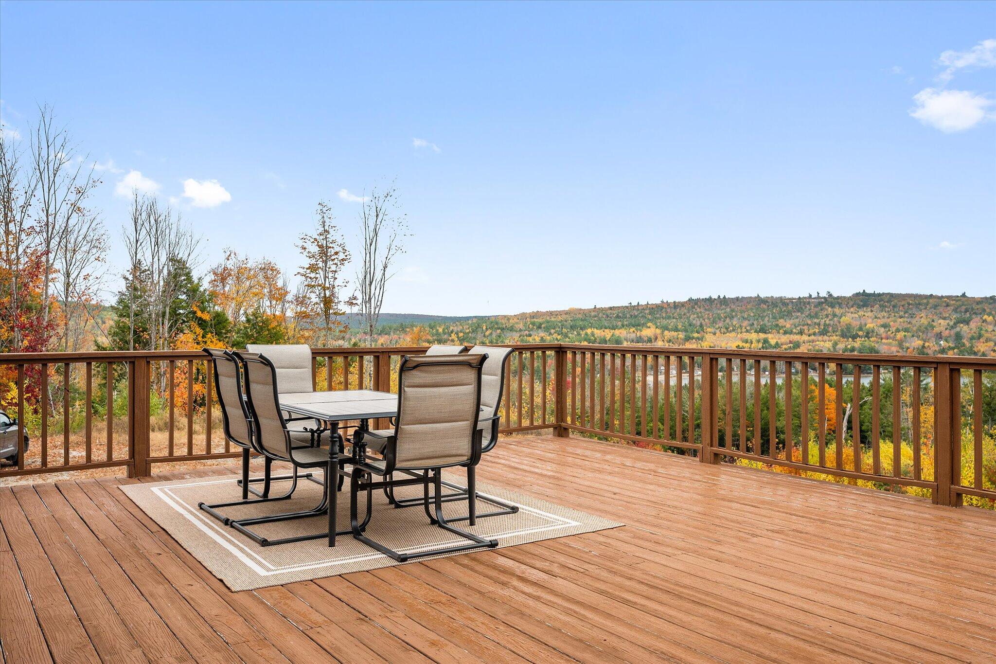 1305 Macomber Mill Road Eastbrook ME 04634