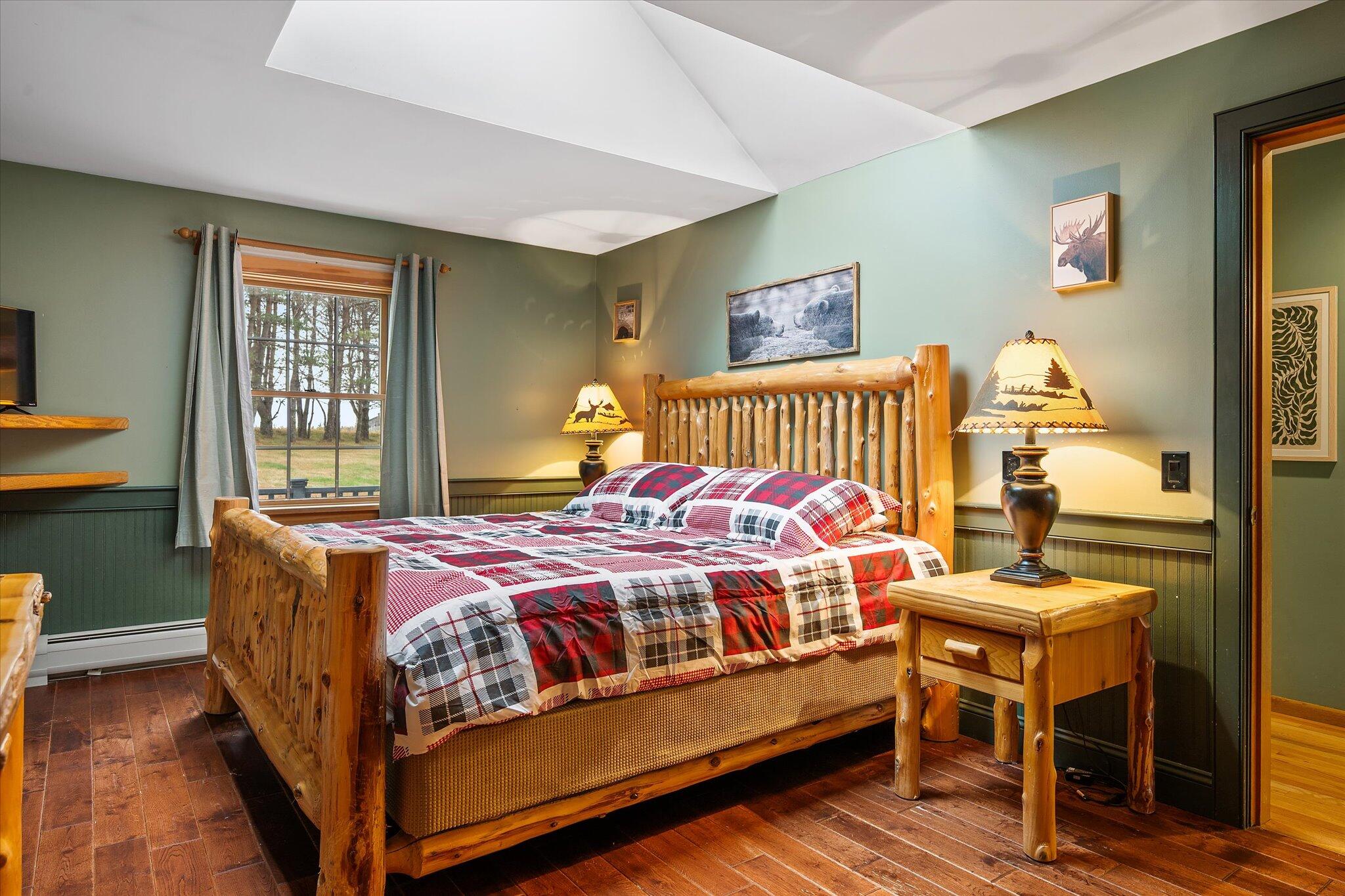 1305 Macomber Mill Road Eastbrook ME 04634