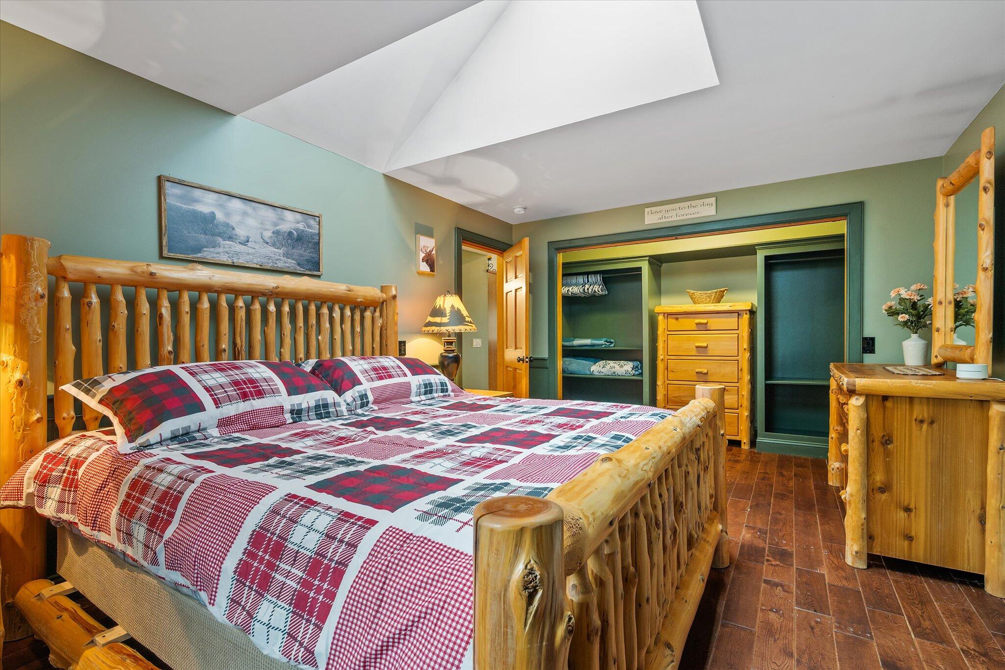 1305 Macomber Mill Road Eastbrook ME 04634