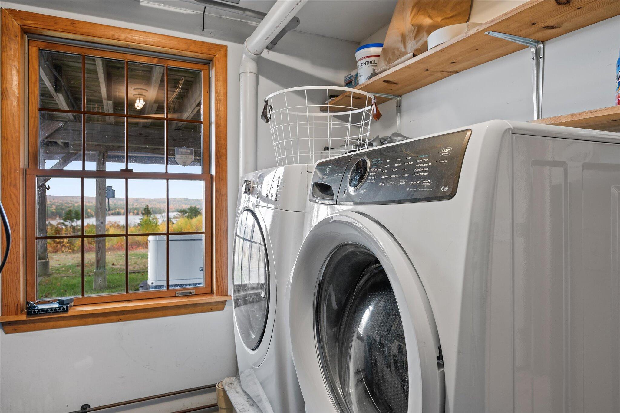 1305 Macomber Mill Road Eastbrook ME 04634