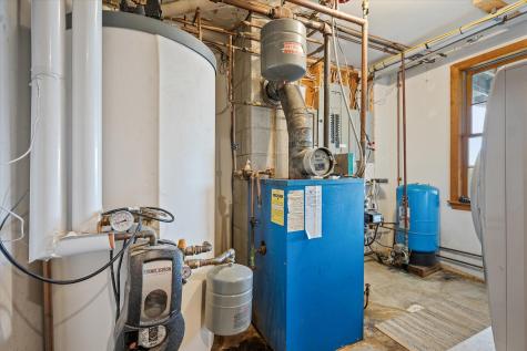 1305 Macomber Mill Road Eastbrook ME 04634