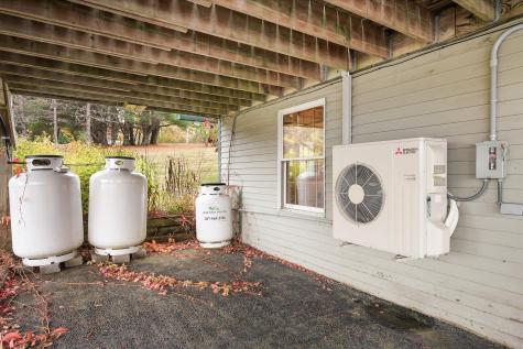 1305 Macomber Mill Road Eastbrook ME 04634