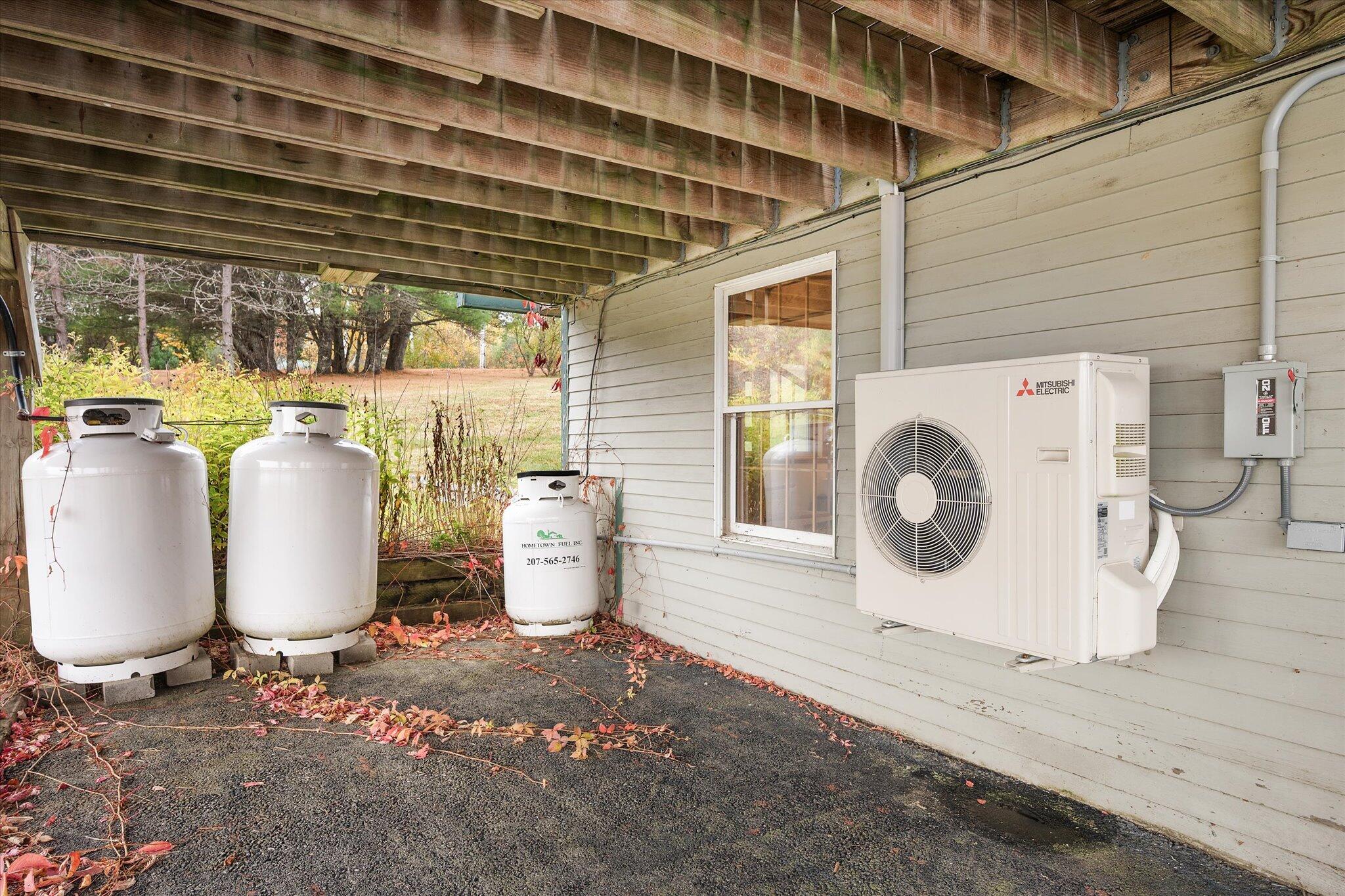 1305 Macomber Mill Road Eastbrook ME 04634