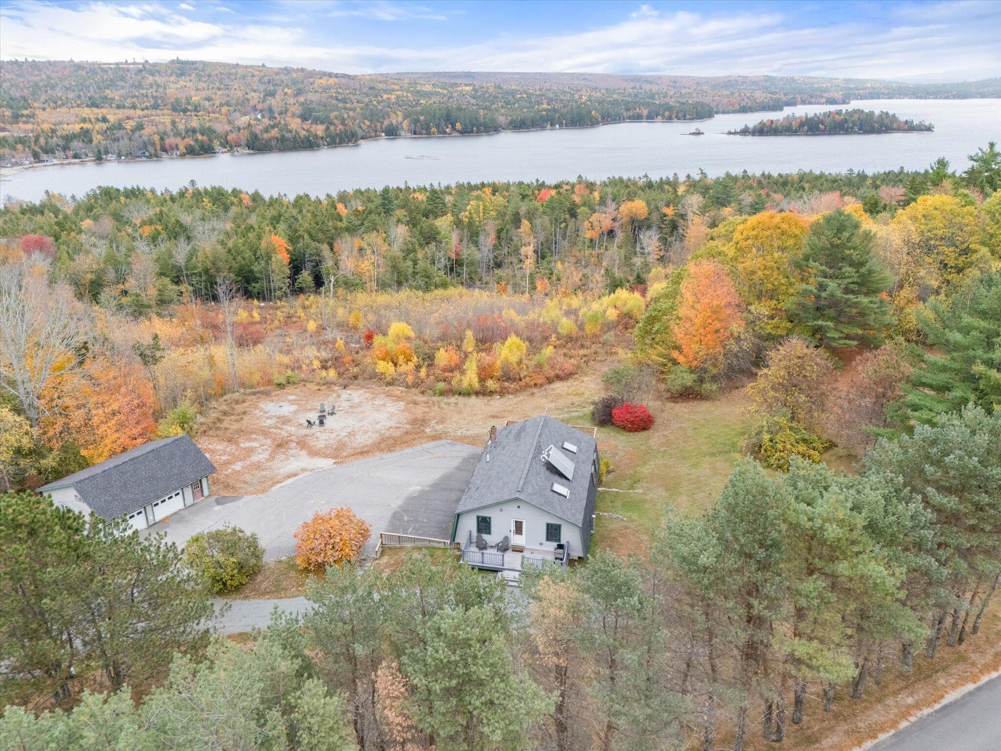 1305 Macomber Mill Road Eastbrook ME 04634