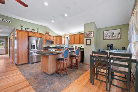 1305 Macomber Mill Road Eastbrook ME 04634