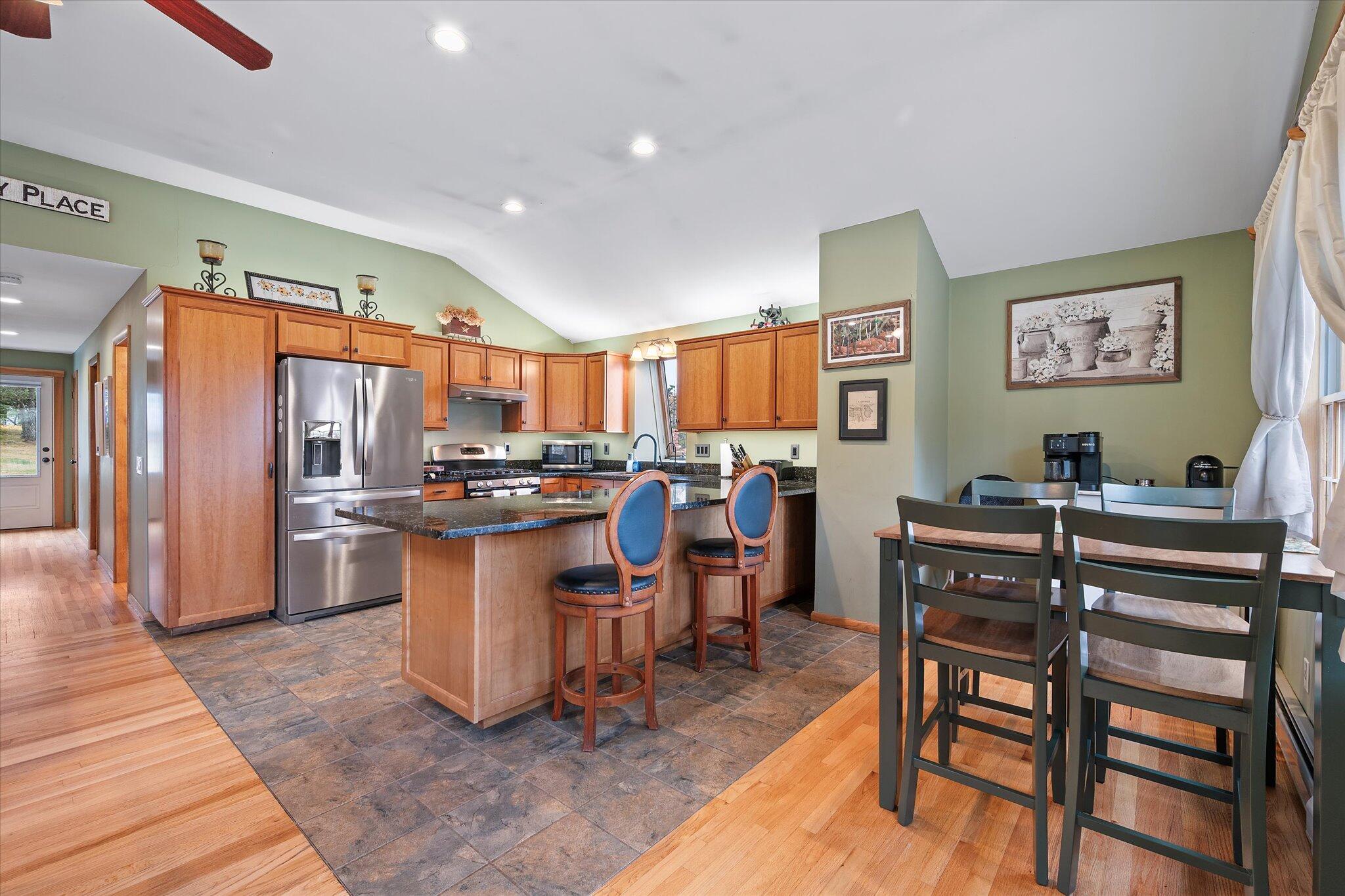 1305 Macomber Mill Road Eastbrook ME 04634