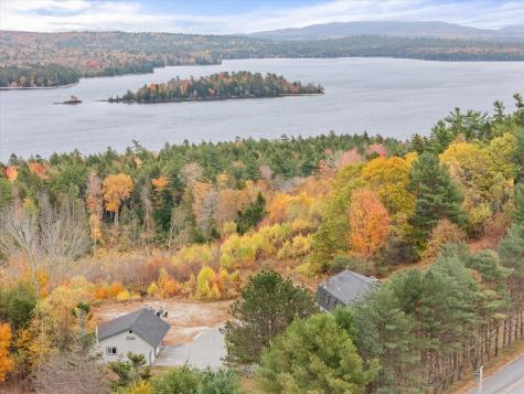 1305 Macomber Mill Road Eastbrook ME 04634