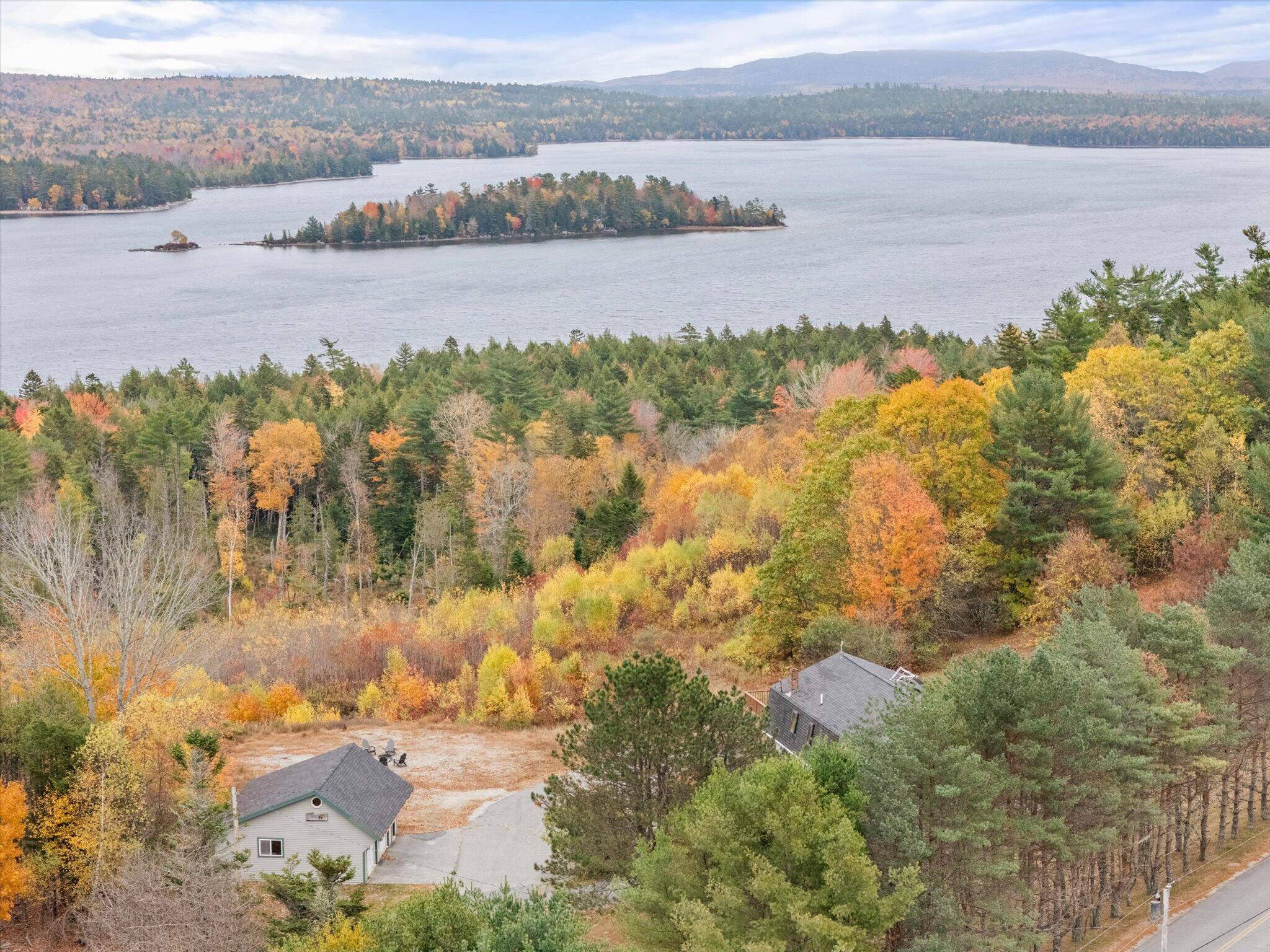 1305 Macomber Mill Road Eastbrook ME 04634