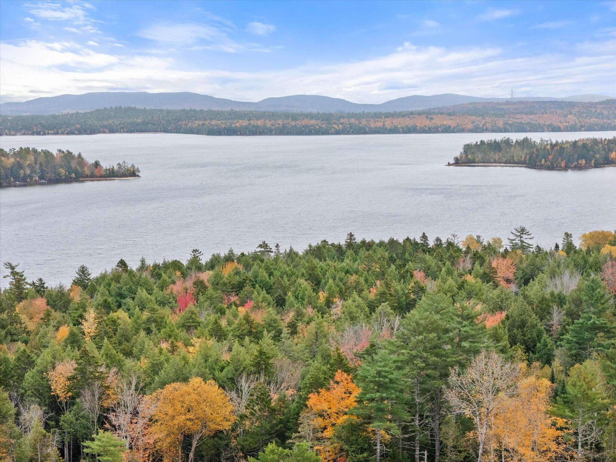 1305 Macomber Mill Road Eastbrook ME 04634