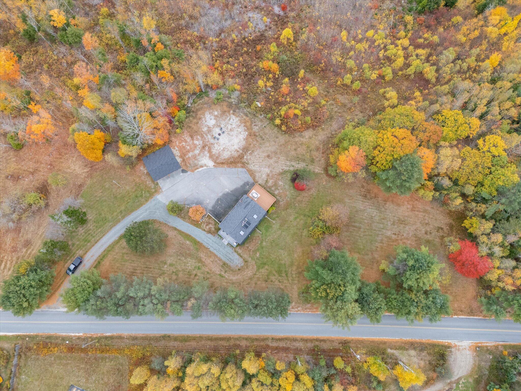 1305 Macomber Mill Road Eastbrook ME 04634