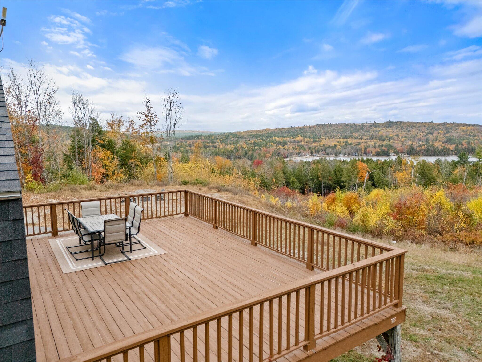 1305 Macomber Mill Road Eastbrook ME 04634