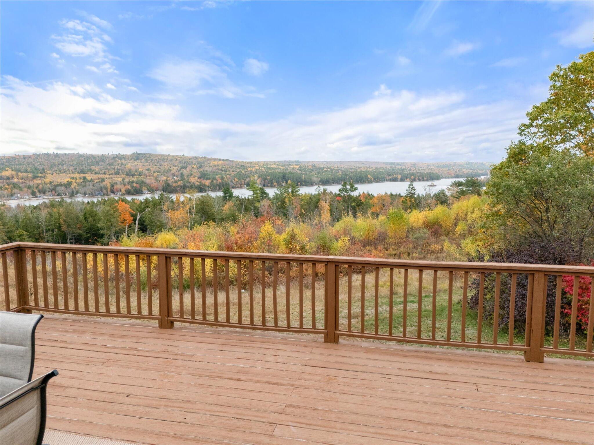 1305 Macomber Mill Road Eastbrook ME 04634