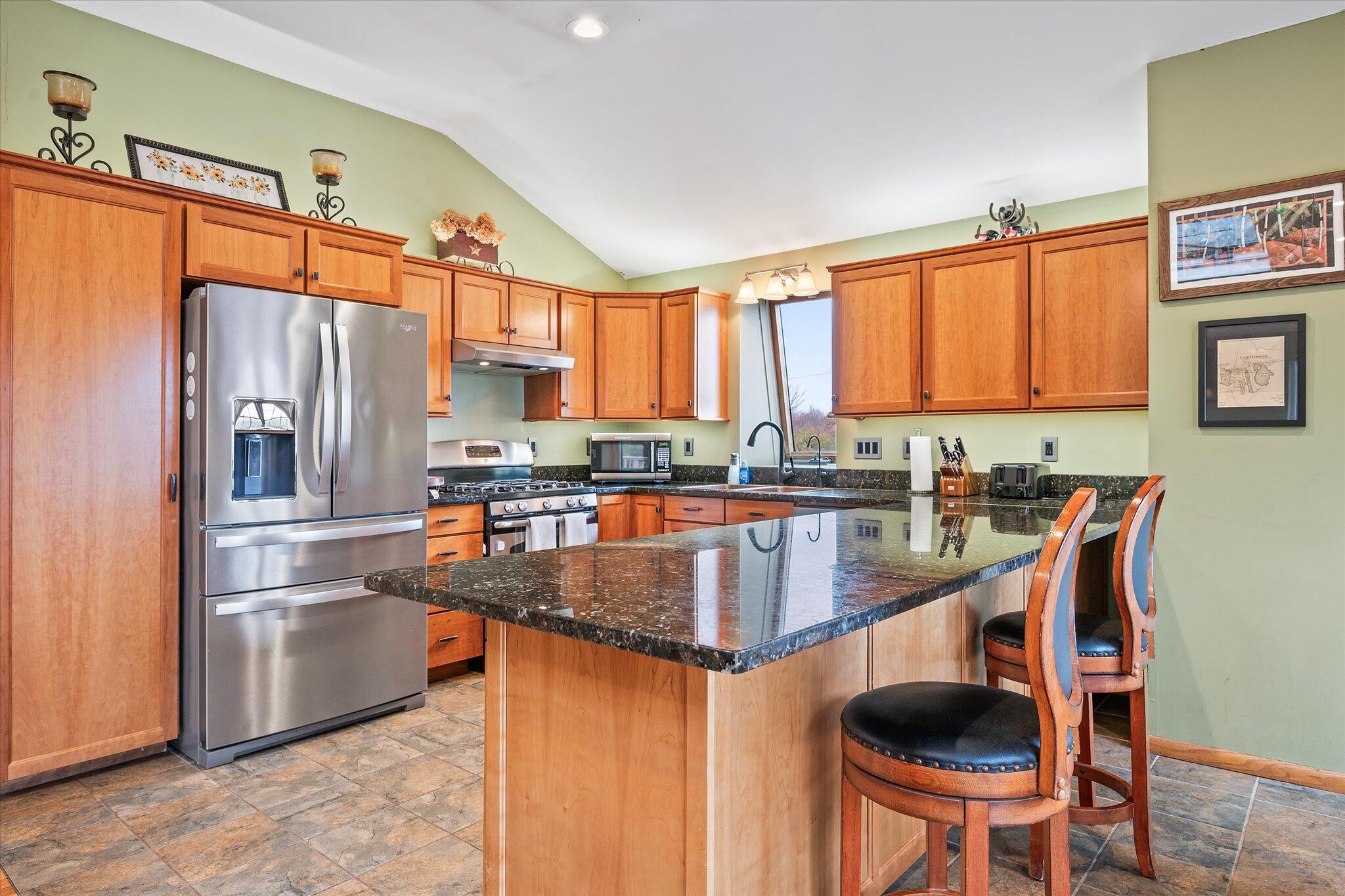 1305 Macomber Mill Road Eastbrook ME 04634