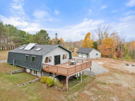 1305 Macomber Mill Road Eastbrook ME 04634