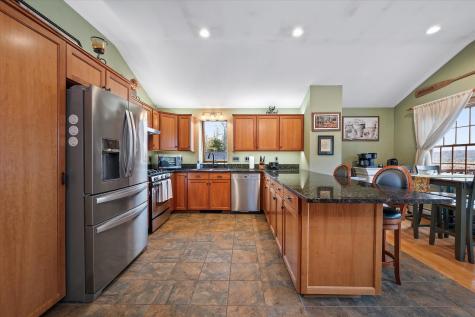 1305 Macomber Mill Road Eastbrook ME 04634