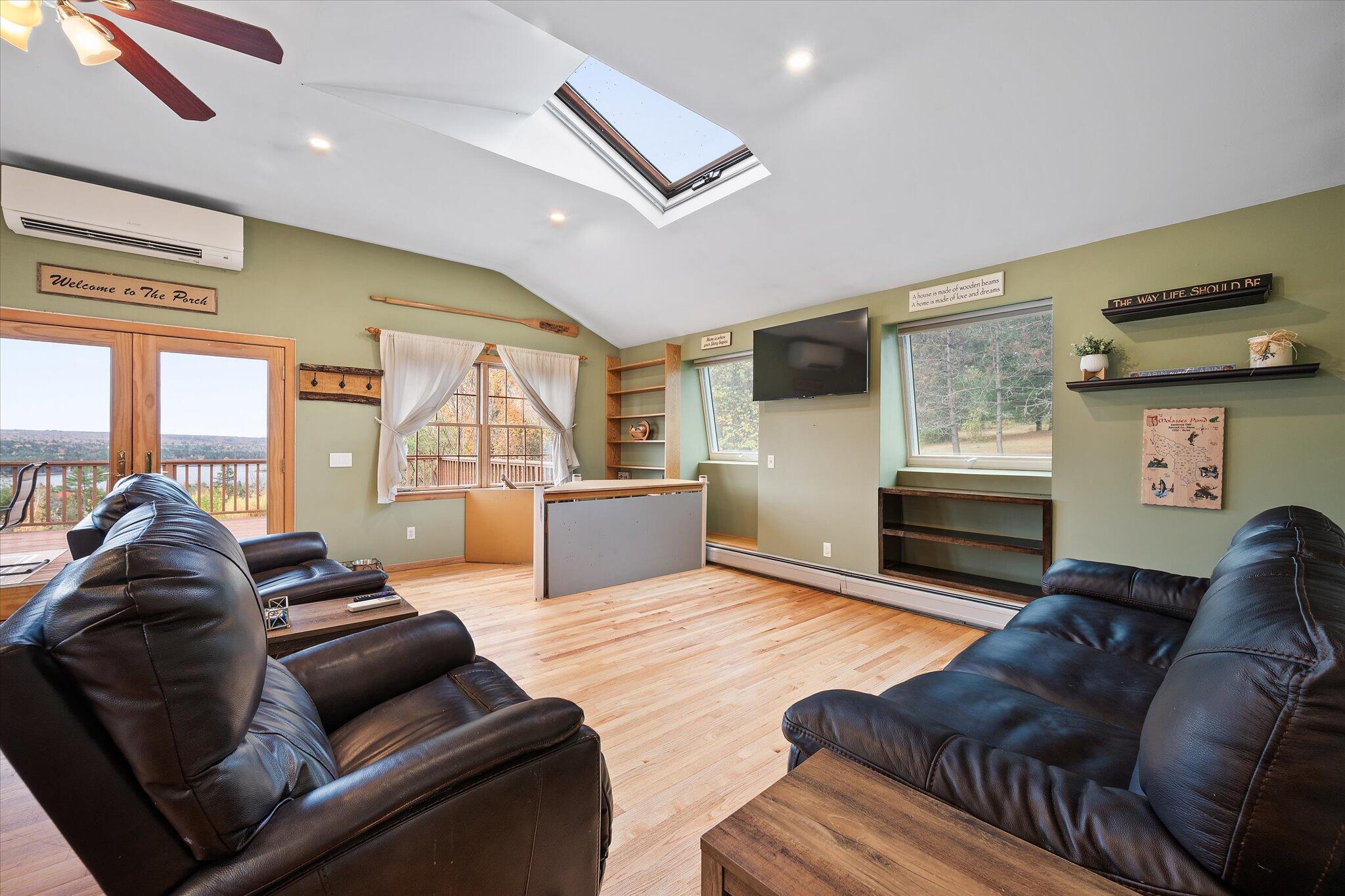 1305 Macomber Mill Road Eastbrook ME 04634