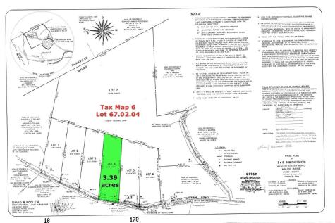 36 Wescott Stream Road Waldo ME 04915