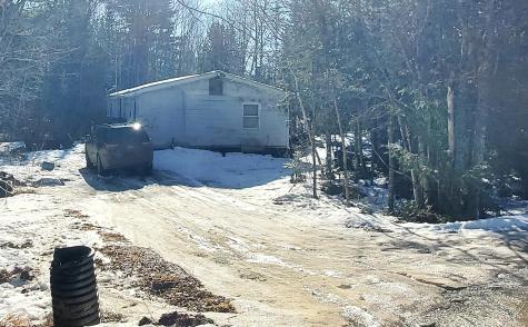 36 Wescott Stream Road Waldo ME 04915