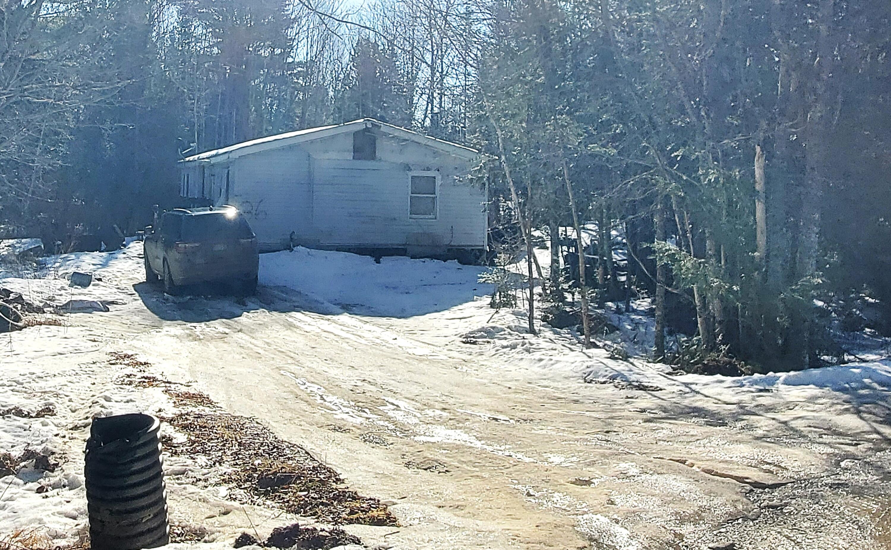 36 Wescott Stream Road Waldo ME 04915