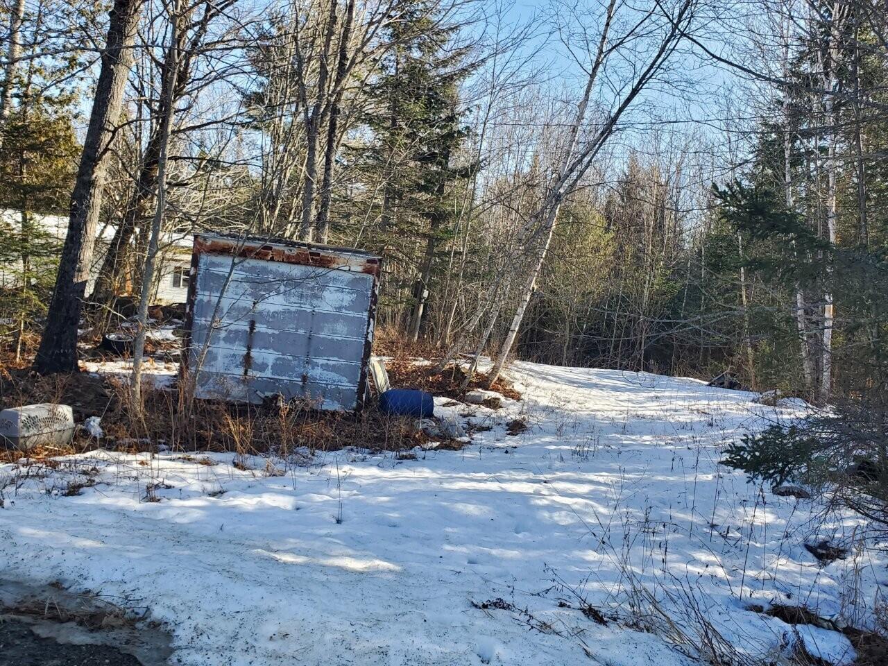 36 Wescott Stream Road Waldo ME 04915