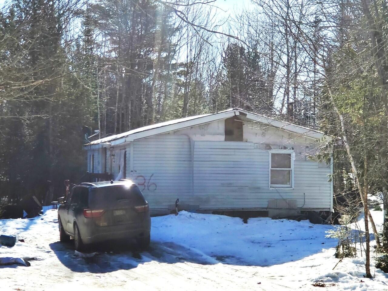 36 Wescott Stream Road Waldo ME 04915