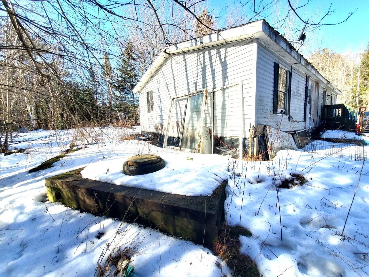 36 Wescott Stream Road Waldo ME 04915
