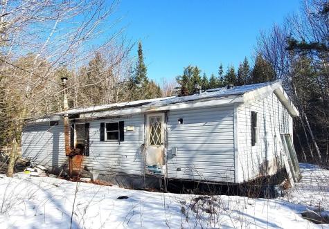 36 Wescott Stream Road Waldo ME 04915