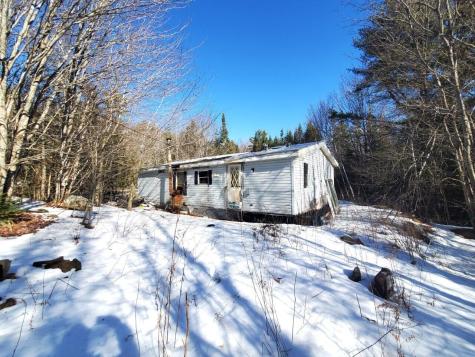36 Wescott Stream Road Waldo ME 04915