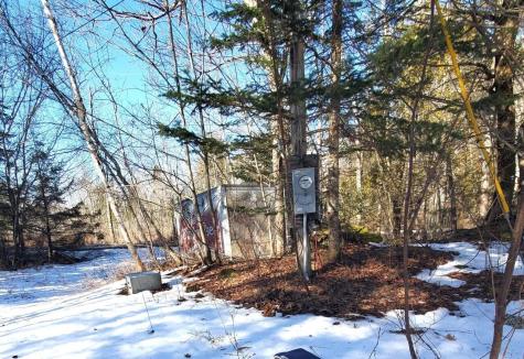 36 Wescott Stream Road Waldo ME 04915