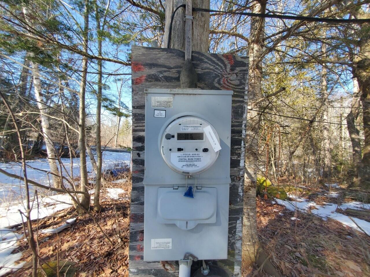 36 Wescott Stream Road Waldo ME 04915