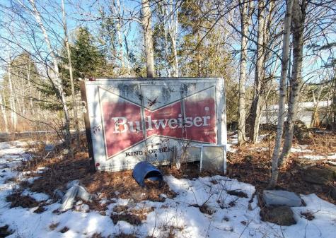 36 Wescott Stream Road Waldo ME 04915