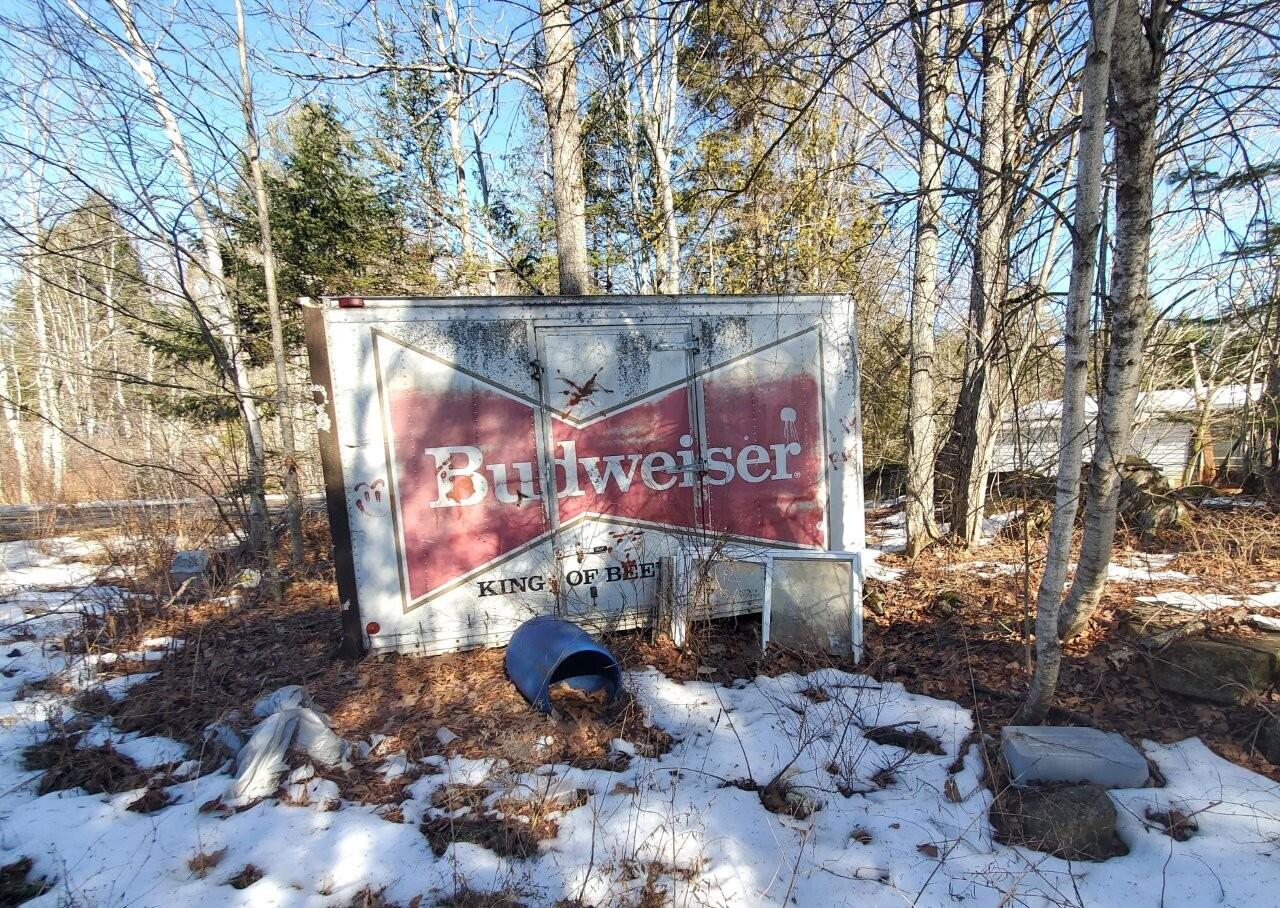 36 Wescott Stream Road Waldo ME 04915