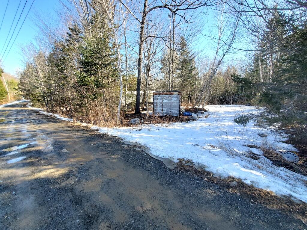 36 Wescott Stream Road Waldo ME 04915