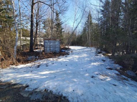 36 Wescott Stream Road Waldo ME 04915