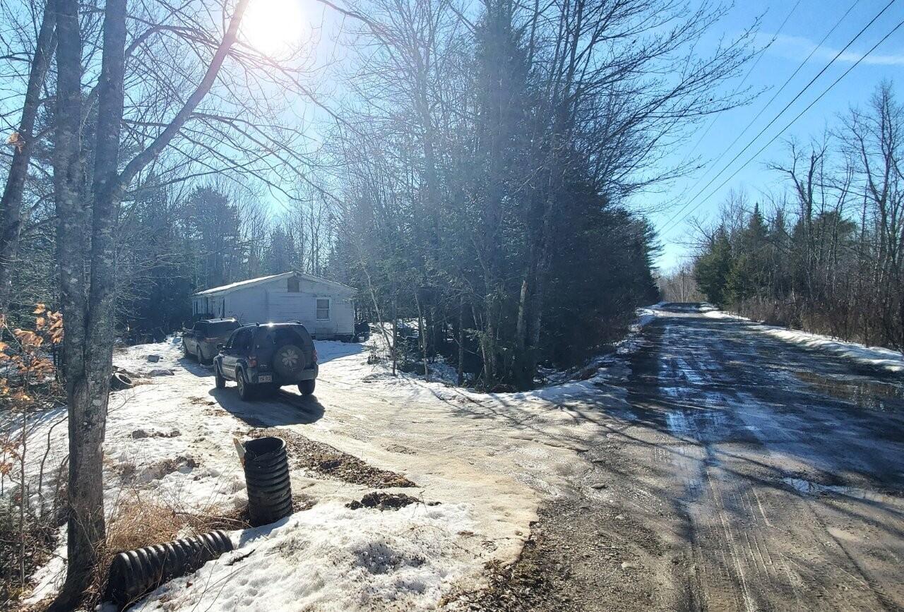36 Wescott Stream Road Waldo ME 04915