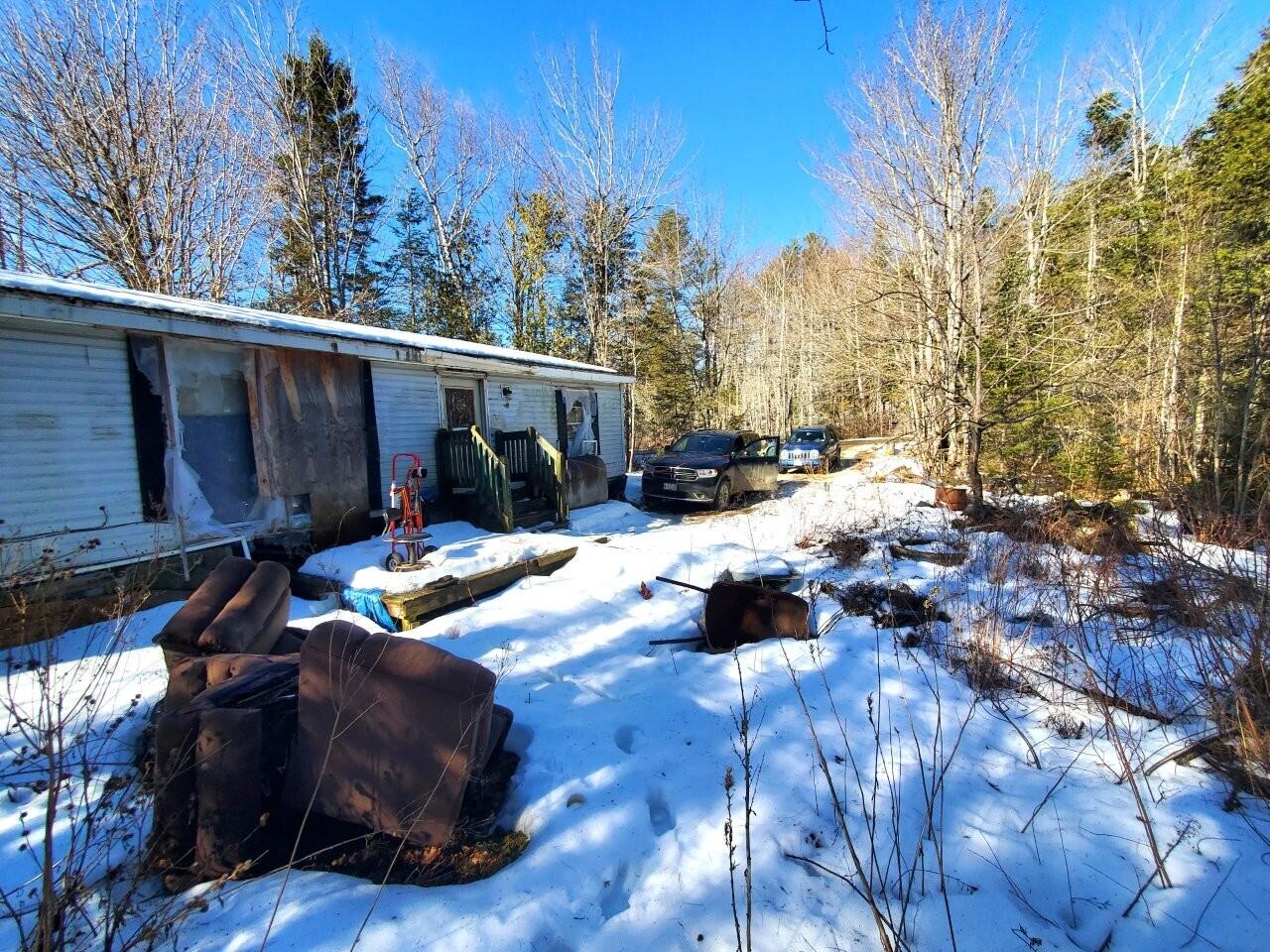 36 Wescott Stream Road Waldo ME 04915