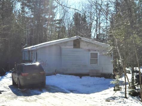 36 Wescott Stream Road Waldo ME 04915