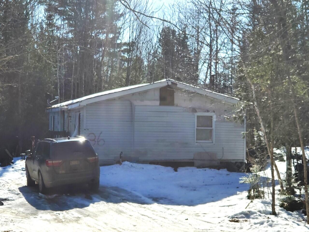 36 Wescott Stream Road Waldo ME 04915