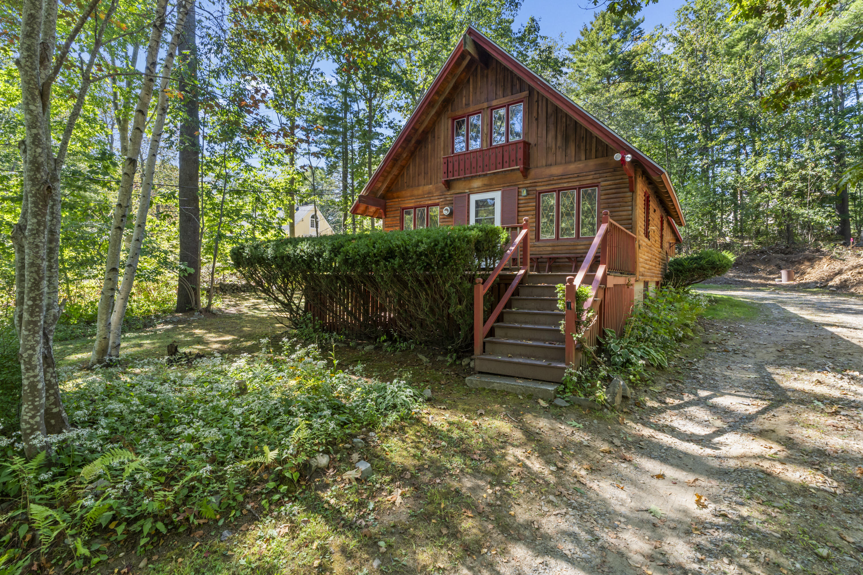 9 Intervale Road York ME 03902