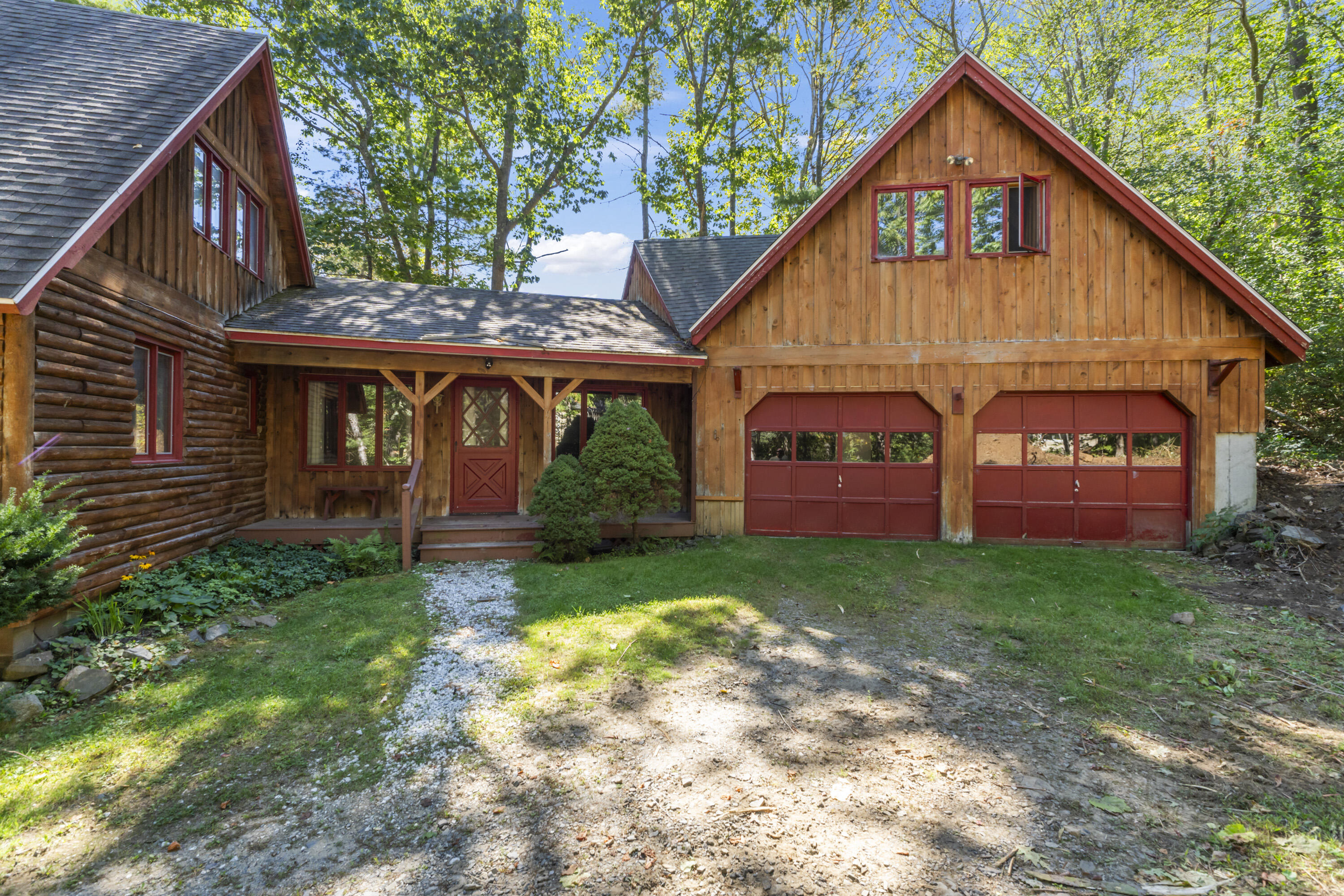 9 Intervale Road York ME 03902