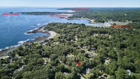 9 Intervale Road York ME 03902