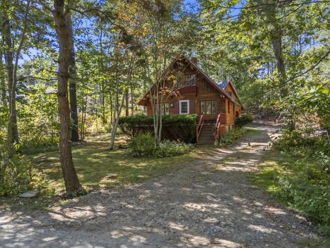 9 Intervale Road York ME 03902