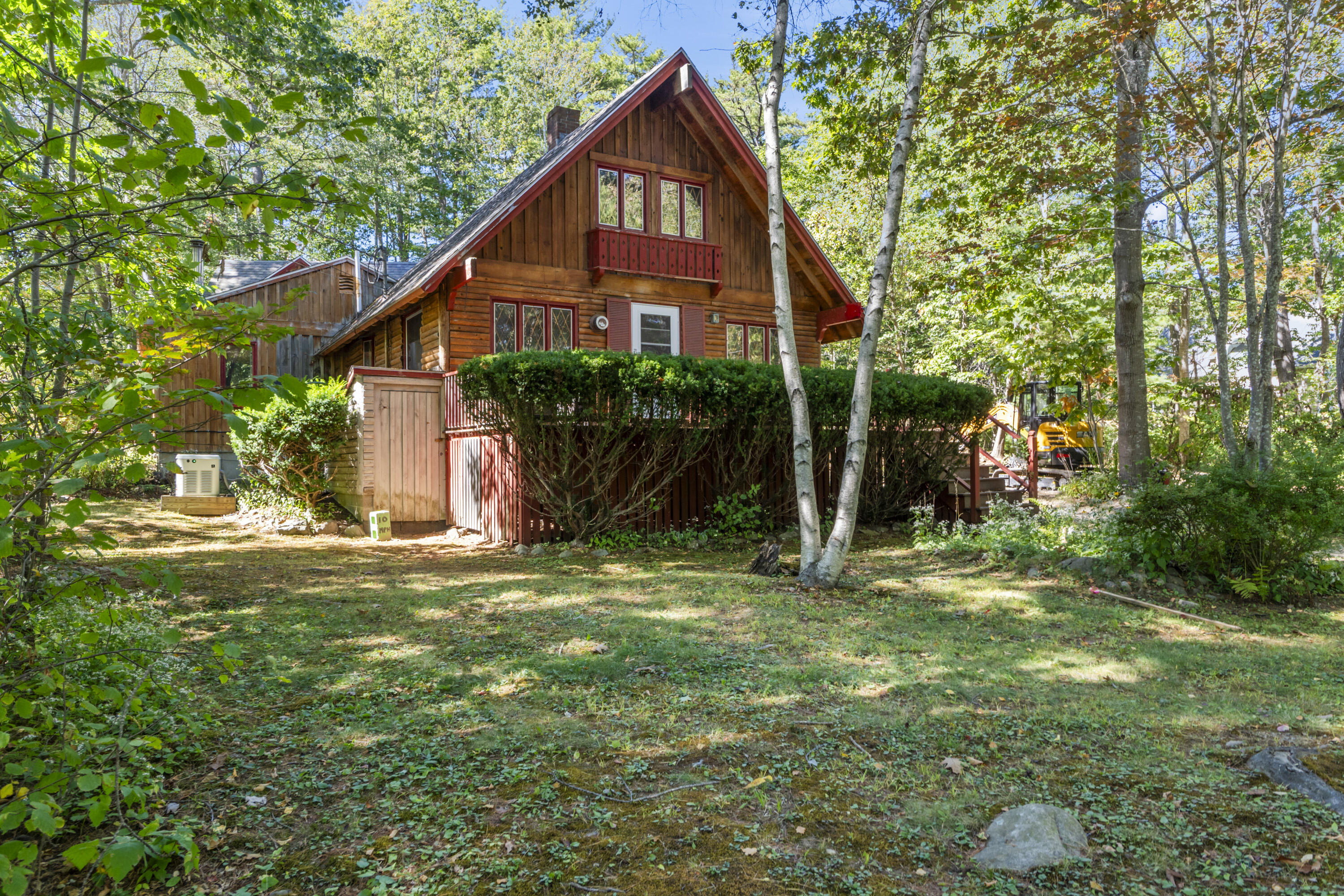 9 Intervale Road York ME 03902