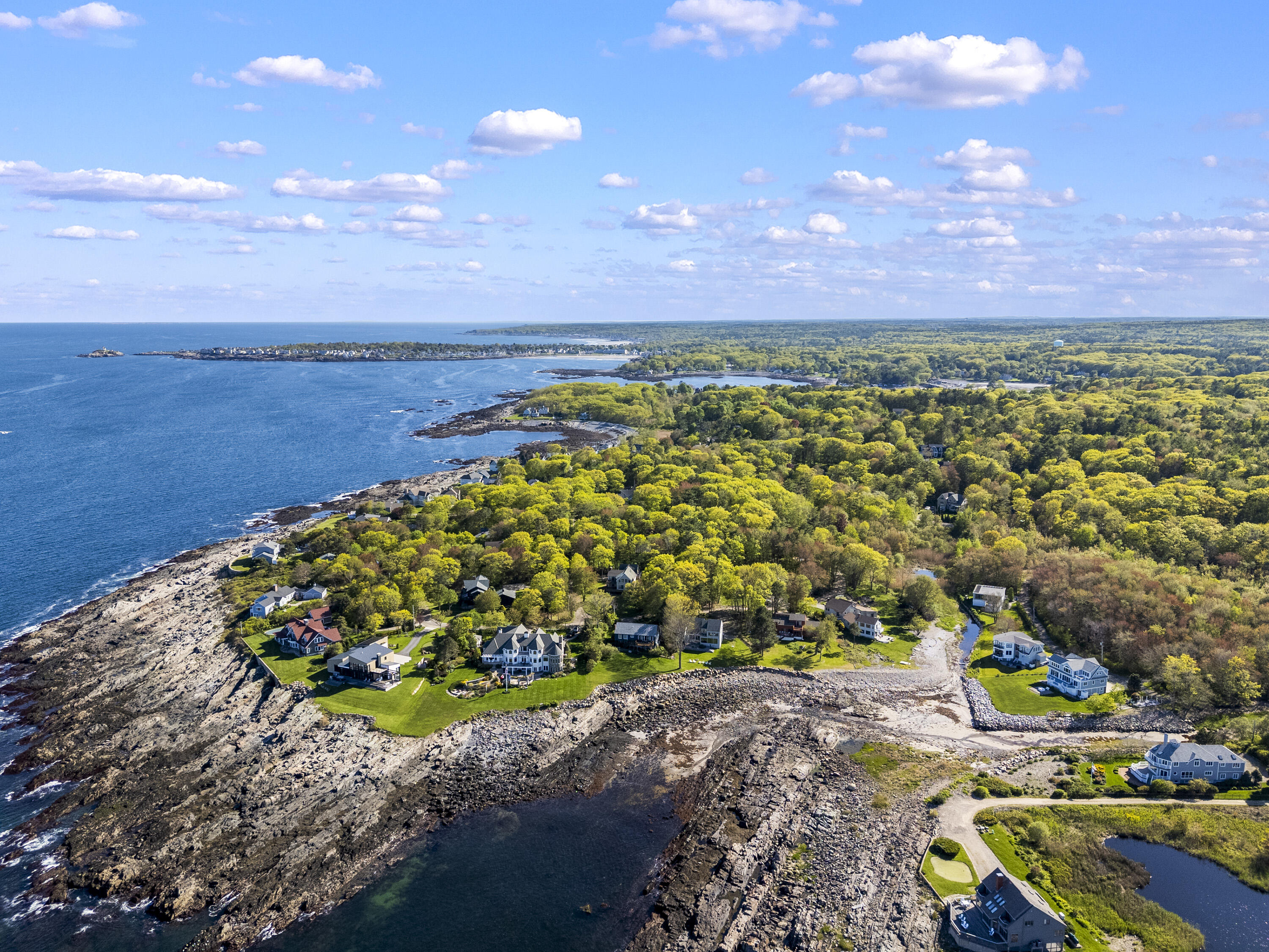 9 Intervale Road York ME 03902