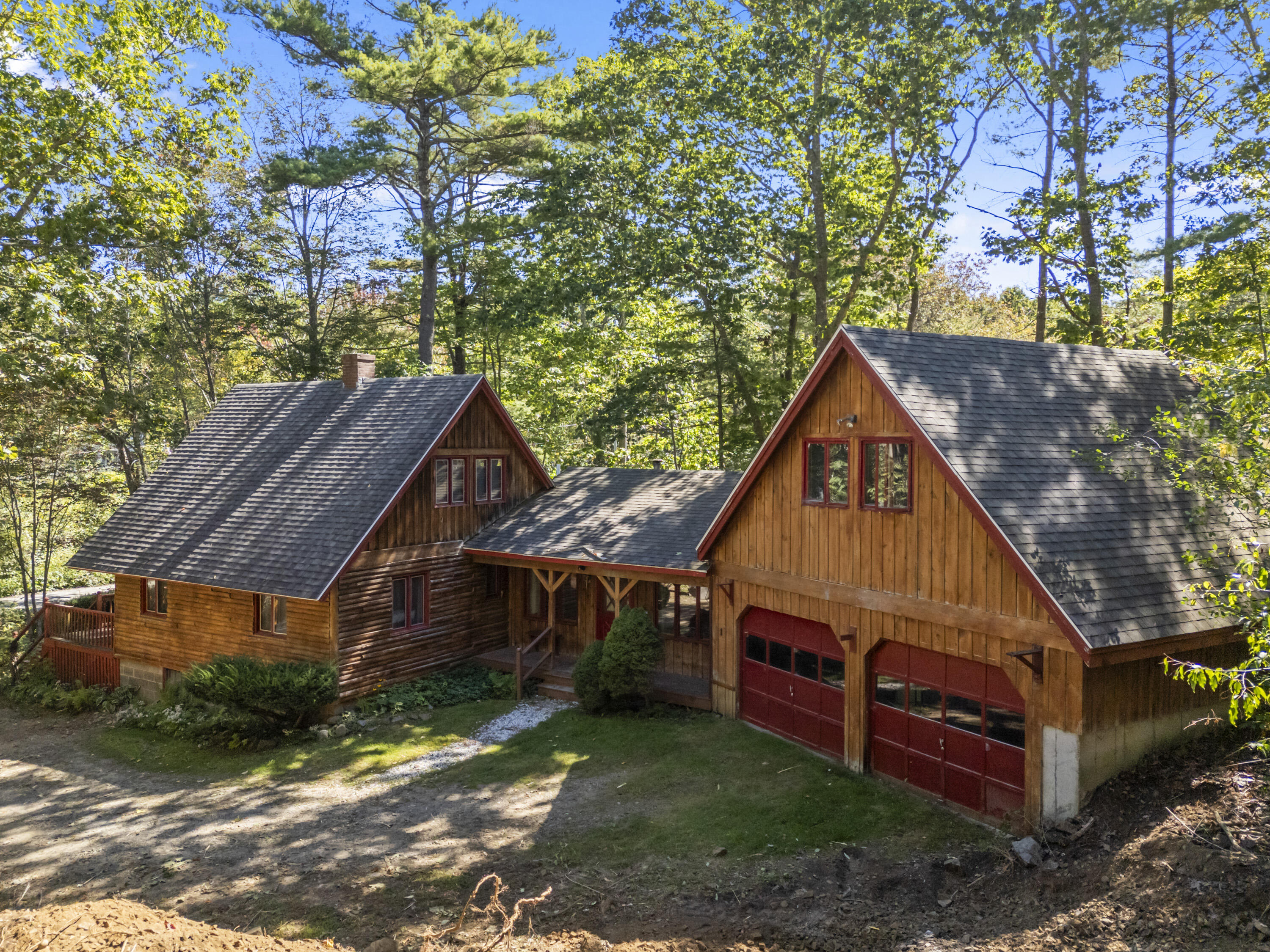 9 Intervale Road York ME 03902